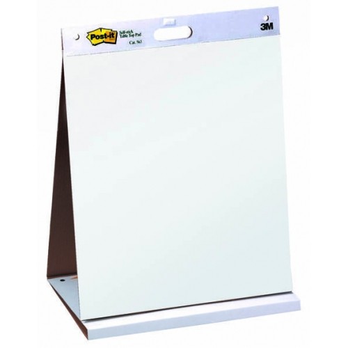 3M Post-it 559 Easel Pad 30Pages